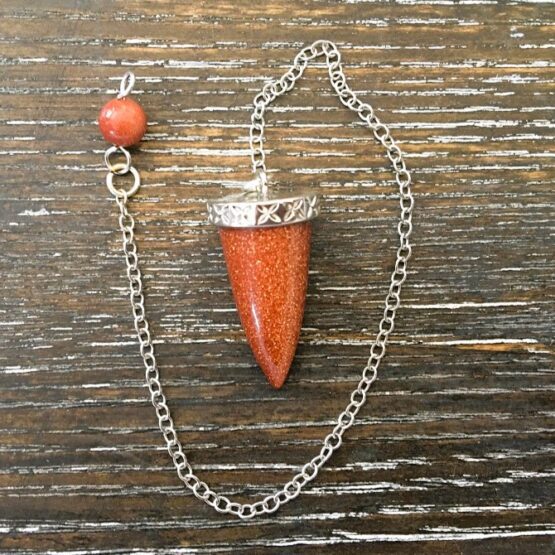 goldstone small come pendulum