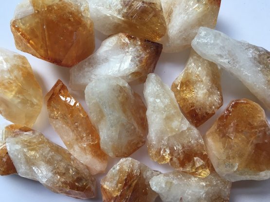 Citrine Point - small