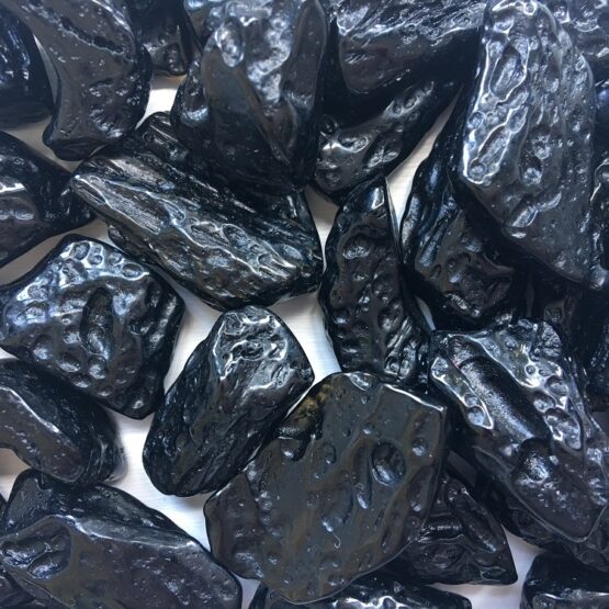 Tektite tumble small