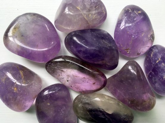 Amethyst Large