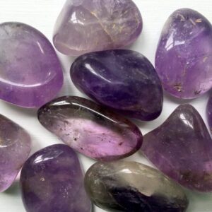 Large Amethyst Tumble