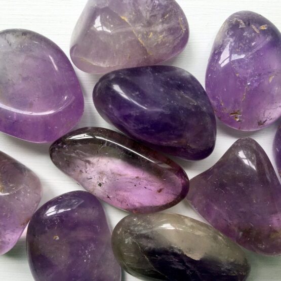Large Amethyst Tumble