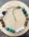 Meditation crystal bracelet