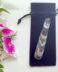Amethyst massage wand