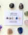 Self-Love Crystal blend