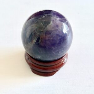 Amethyst Ball