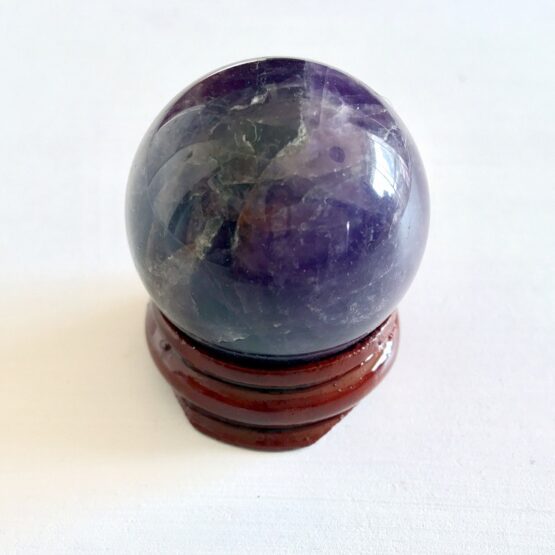 Amethyst Ball