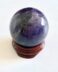 Amethyst Ball