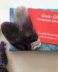 Gua-Sha Heart - Amethyst