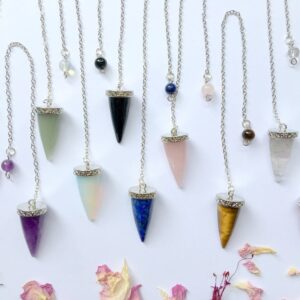 Small Cone Pendulums