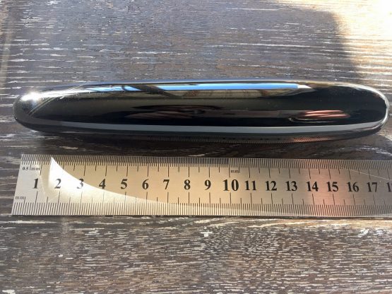 Obsidian Massage Wand - 18cm - Image 2