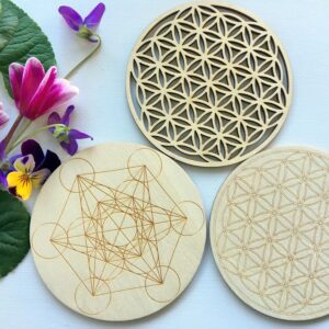 Sacred Geometry