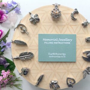 Memorial Keepsakes
