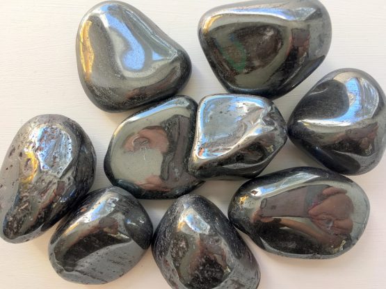 Hematite Large