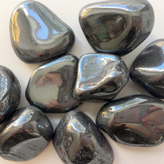 Hematite Large Tumble
