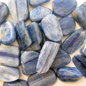 Kyanite Tumble