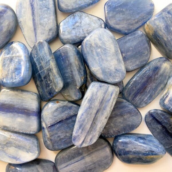 Kyanite Tumble
