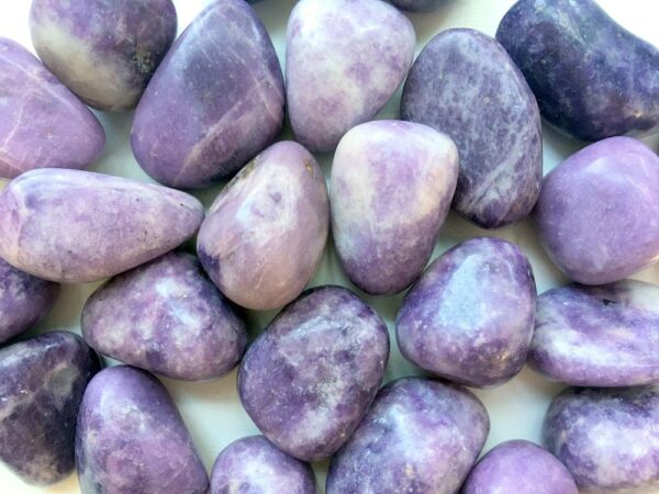 Lepidolite A Grade