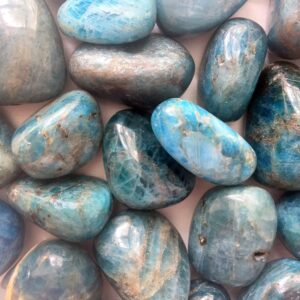 Apatite A grade
