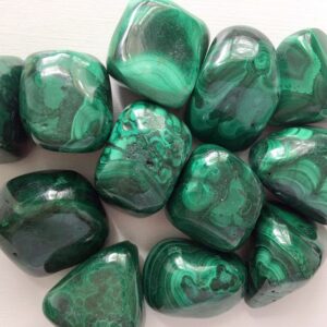 Malachite Small