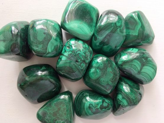 Malachite Small