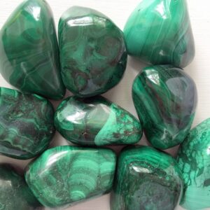 Malachite Large