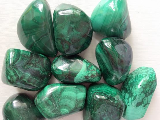 Malachite Large