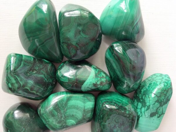Malachite Large