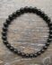 Tourmaline Bracelet - 6mm Beads