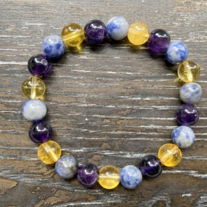 Emotional Balancing Bracelet