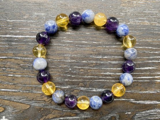 Emotional Balancing Bracelet