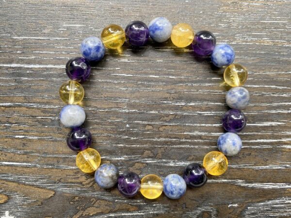 Emotional Balancing Bracelet