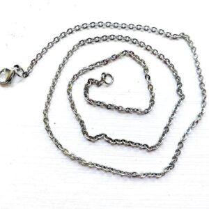 Basic Necklace 50cm