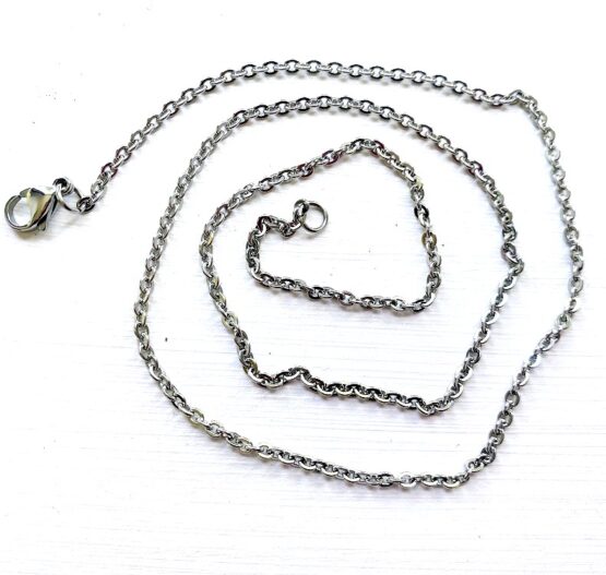 Basic Necklace 50cm