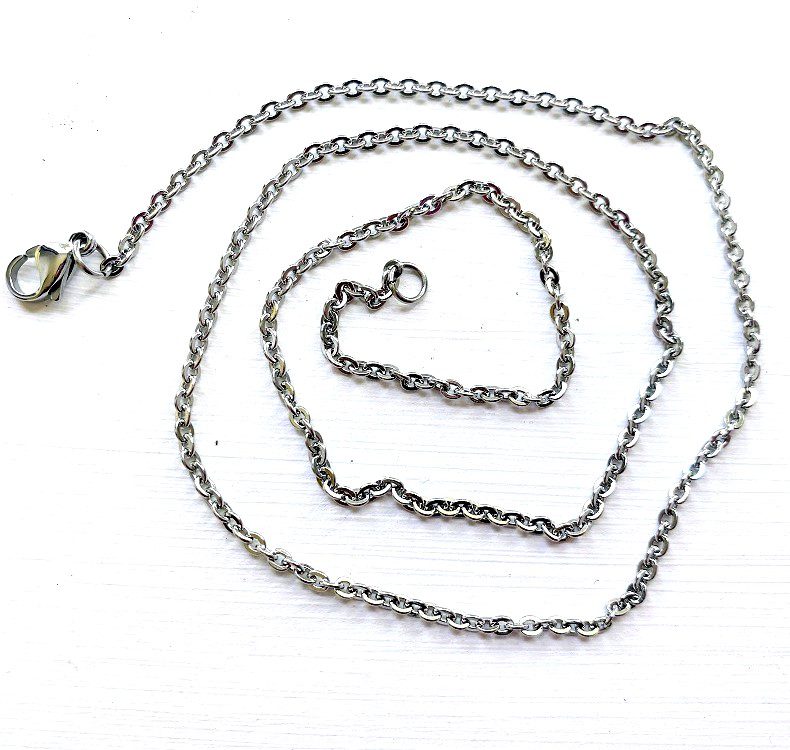 Basic Necklace 50cm