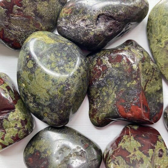 Dragonstone large tumble