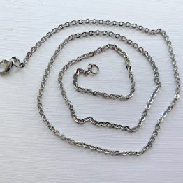 SS-Necklace-50cm