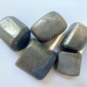 Iron Pyrite Large B