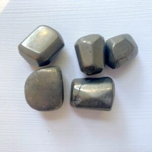 Iron Pyrite Small B