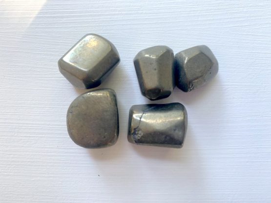Iron Pyrite Small B