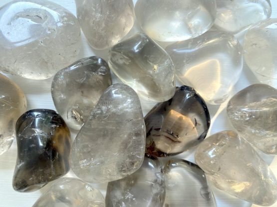 Smoky Quartz B large