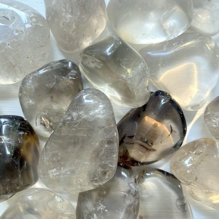Smoky Quartz B large