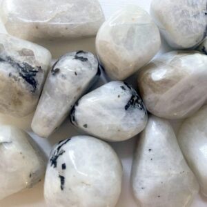 Moonstone Large Tumble