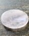 Rose Quartz Worry Stone