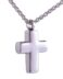 Cross Memorial Pendant