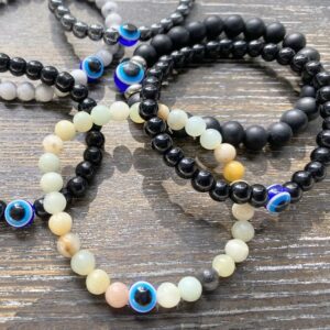 Evil Eye Jewellery