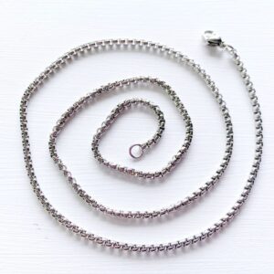 Link Chain Necklace