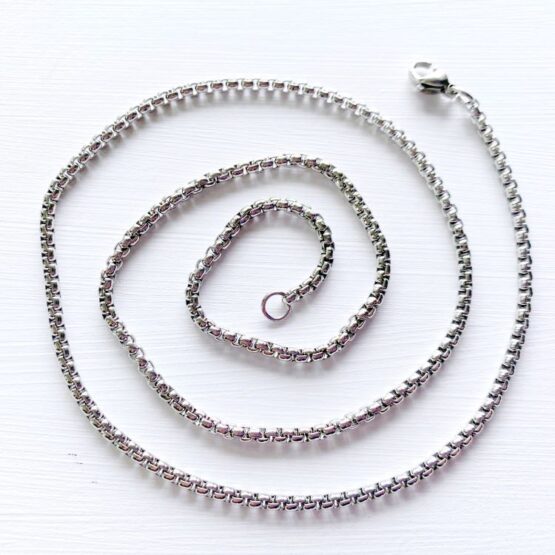 Link Chain Necklace