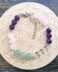 Grief support bracelet style A