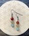 Abundance earrings